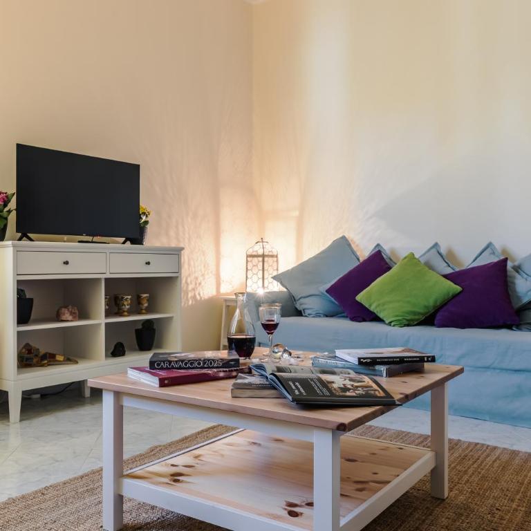 BainsizzaHome - Appartamento con 1 Camera da Letto - 8