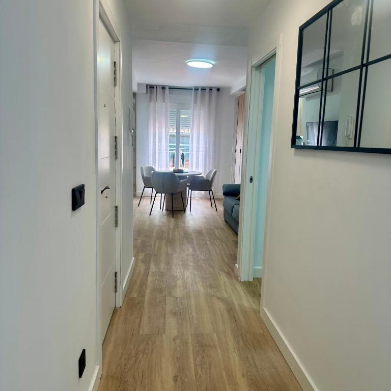 Apartamento moderno en el corazón de Ciutat Vella - Apartment mit 1 Schlafzimmer - 1