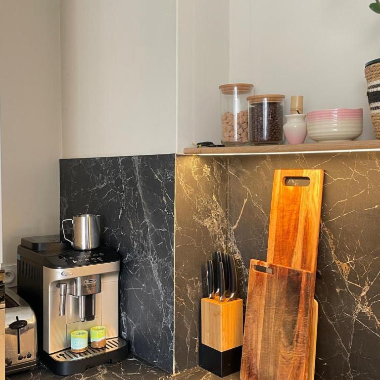 Grand appartement d exception avec terrasse et parking - Apartment mit 3 Schlafzimmern - 2