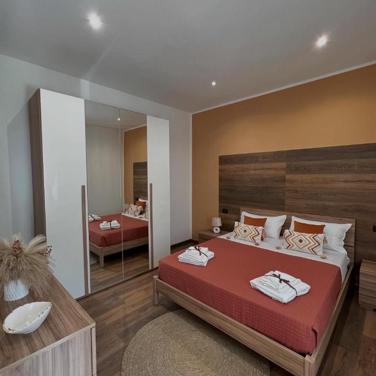 Cocciu D'Amuri Apartment - Apartamento de 2 dormitorios - 2