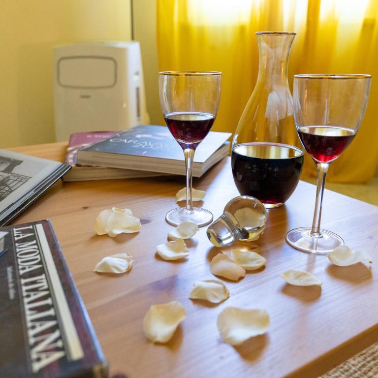 BainsizzaHome - Appartamento con 1 Camera da Letto - 14
