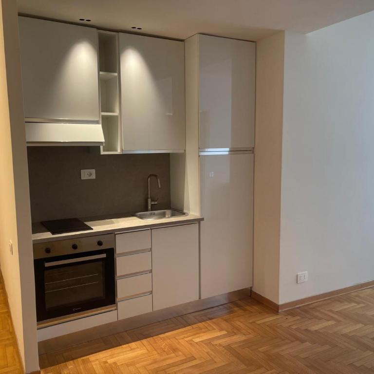Foro Romano Apartments E - Apartment mit 1 Schlafzimmer - 10