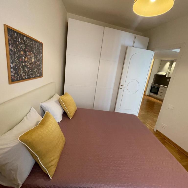 Foro Romano Apartments E - Apartment mit 1 Schlafzimmer - 15