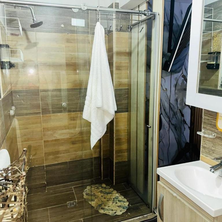 Casa Ander Jacuzzi Suite - Apartamento de 1 dormitorio - 5