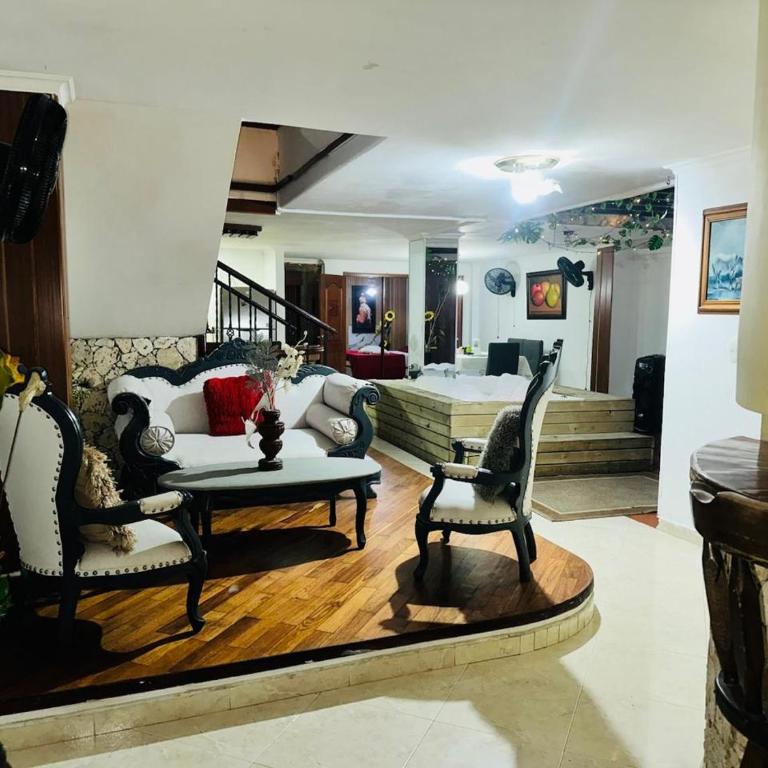 Casa Ander Jacuzzi Suite - Apartamento de 1 dormitorio - 6
