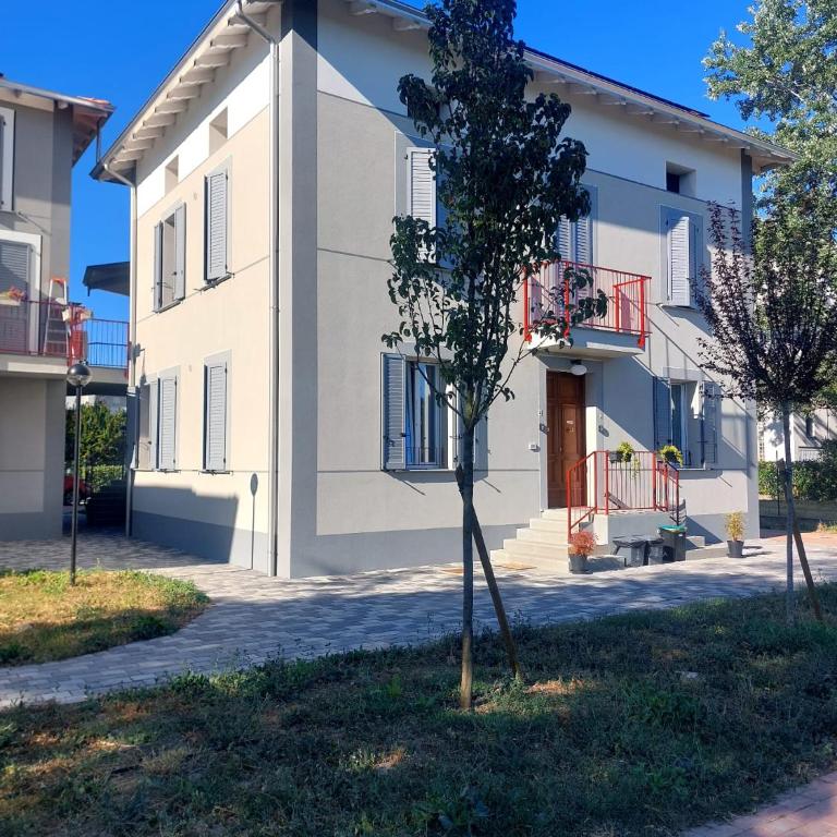 Hello Parma - Apartamento de 1 dormitorio - 2