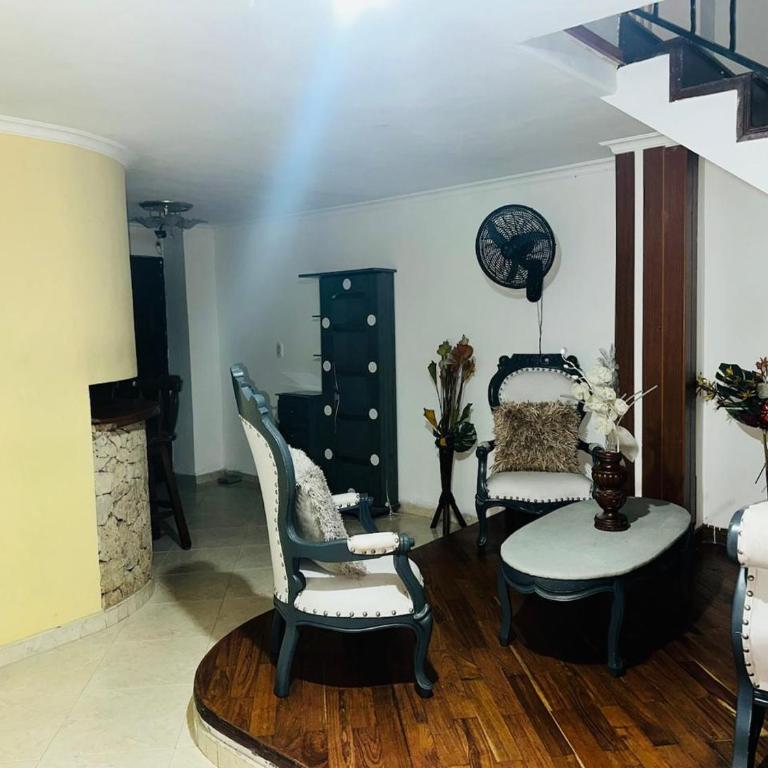 Casa Ander Jacuzzi Suite - Apartamento de 1 dormitorio - 7