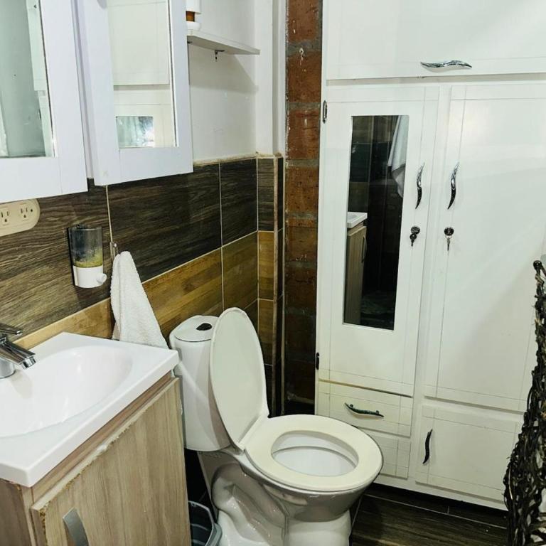 Casa Ander Jacuzzi Suite - Apartamento de 1 dormitorio - 8
