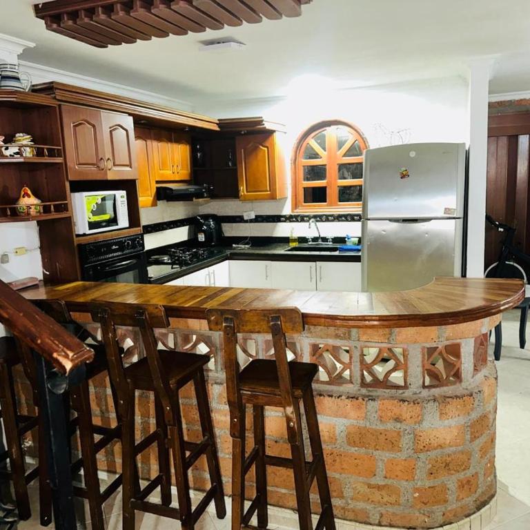 Casa Ander Jacuzzi Suite - Apartamento de 1 dormitorio - 11