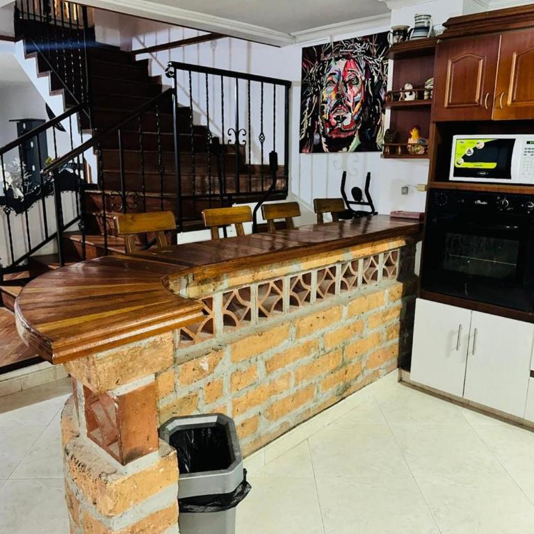 Casa Ander Jacuzzi Suite - Apartamento de 1 dormitorio - 14