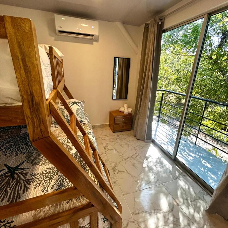 Dream House, live the Island! - Two-Bedroom Villa - 3