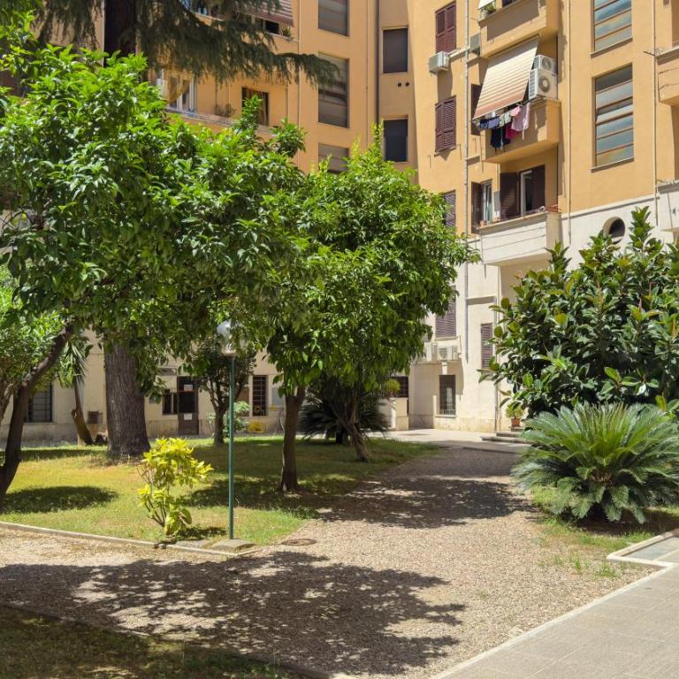 BainsizzaHome - Appartamento con 1 Camera da Letto - 16