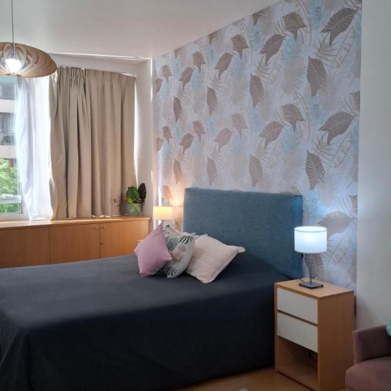Recoleta Beatiful Gran Callao Concord - Apartamento Deluxe - 42