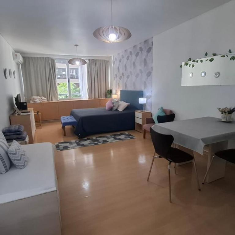 Recoleta Beatiful Gran Callao Concord - Apartamento Deluxe - 57