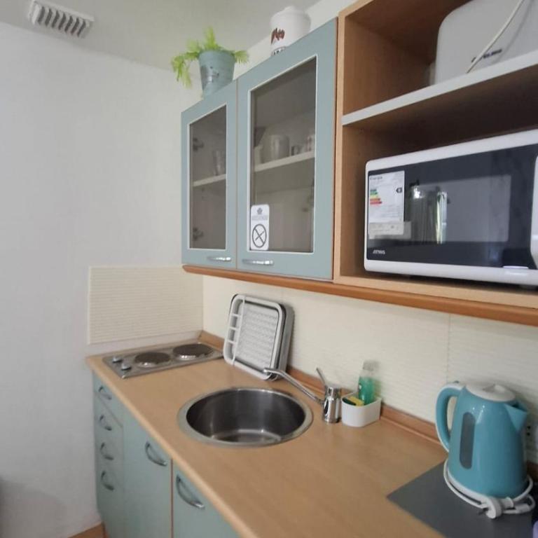 Recoleta Beatiful Gran Callao Concord - Apartamento Deluxe - 6