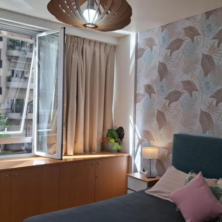 Recoleta Beatiful Gran Callao Concord - Apartamento Deluxe - 64