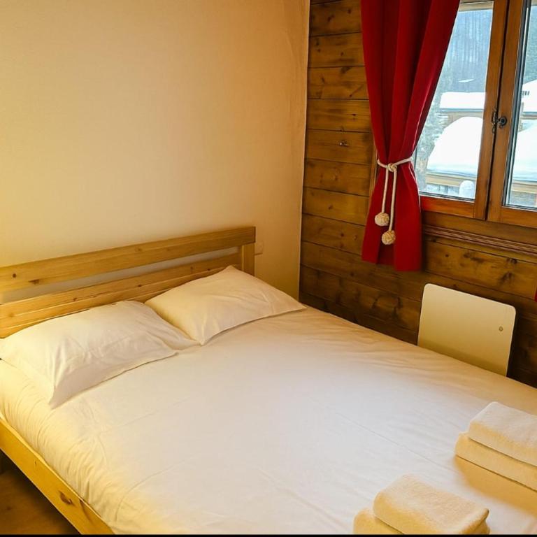 In the Heart of Chamonix duplex view Mont-Blanc - Appartement - 6