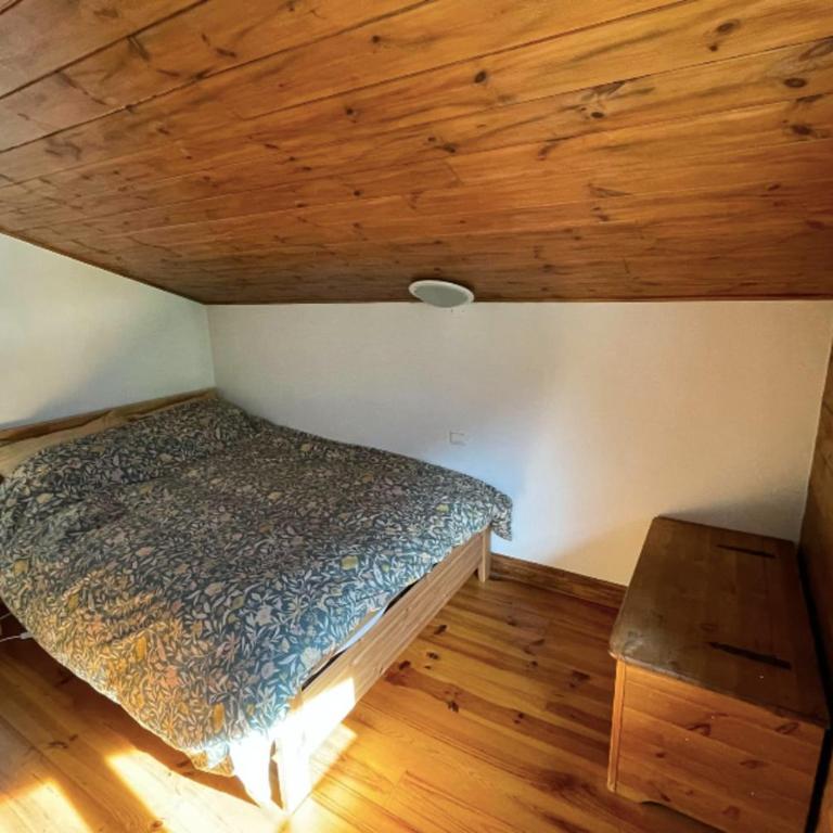 In the Heart of Chamonix duplex view Mont-Blanc - Appartement - 21
