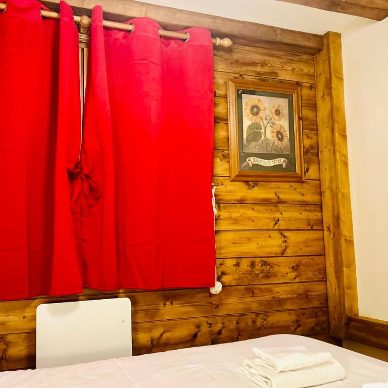 In the Heart of Chamonix duplex view Mont-Blanc - Appartement - 7