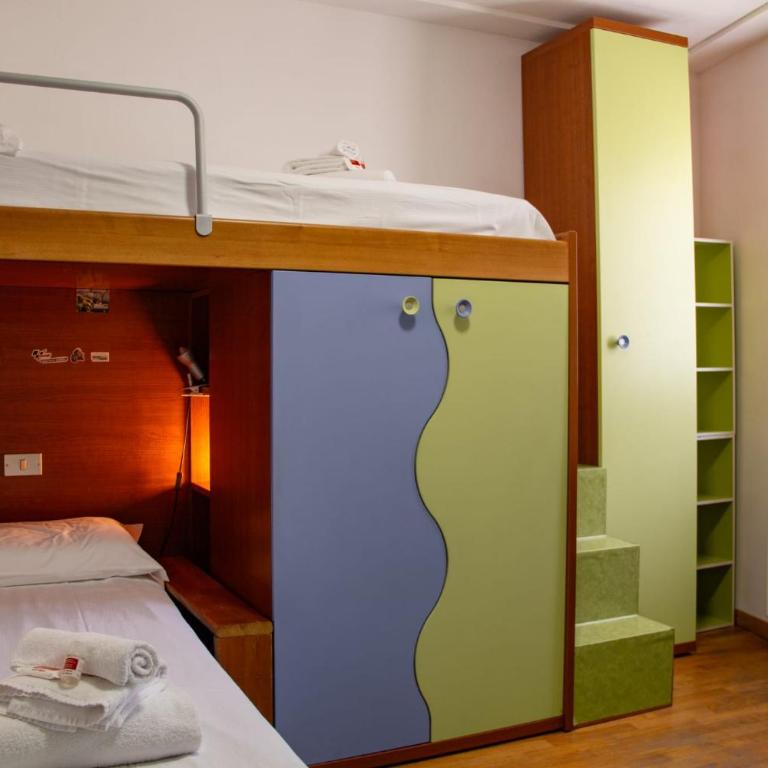 Mountain Appartment - Appartamento con 2 Camere da Letto - 16