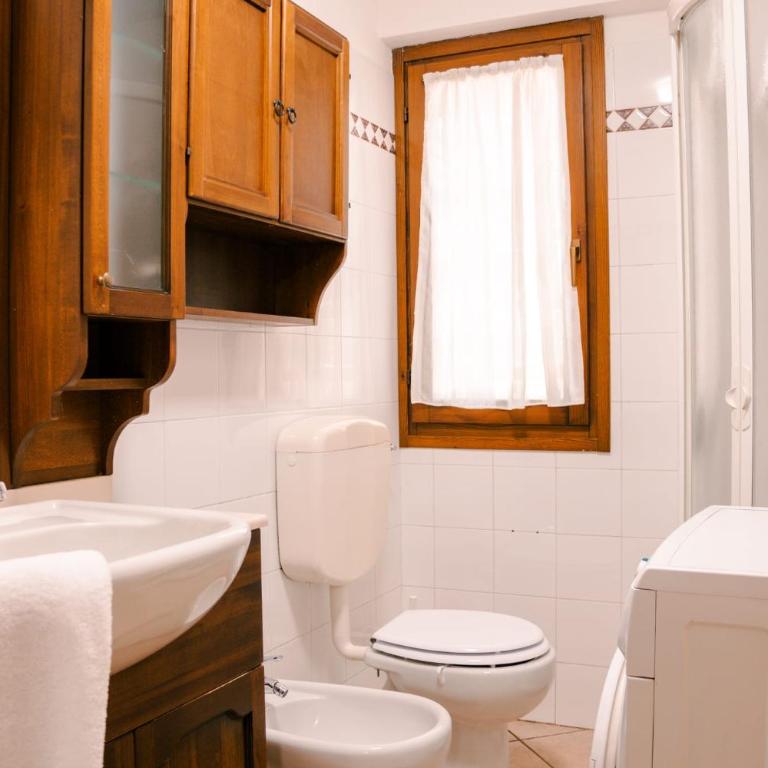 Mountain Appartment - Appartamento con 2 Camere da Letto - 8