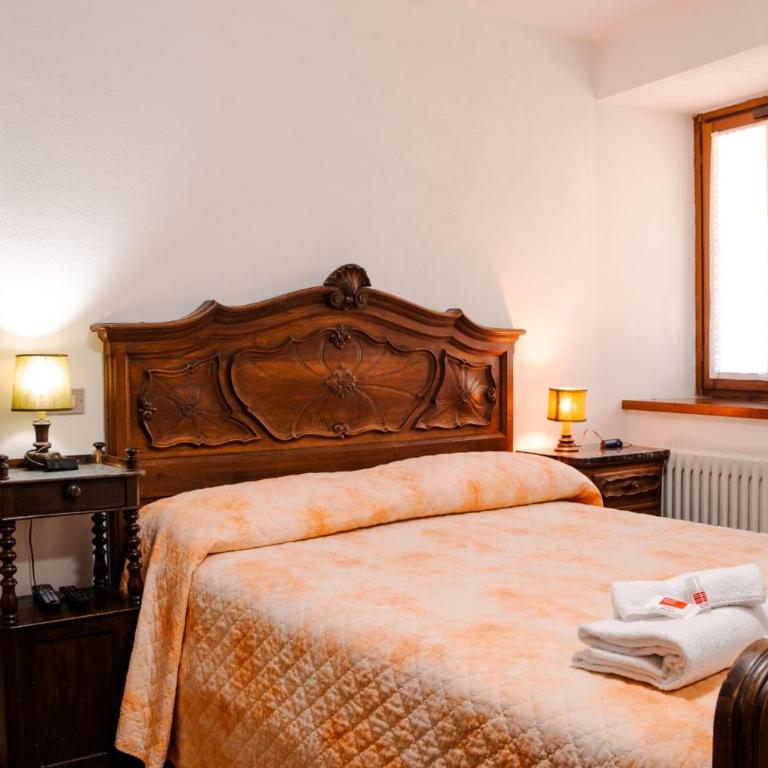 Mountain Appartment - Appartamento con 2 Camere da Letto - 6