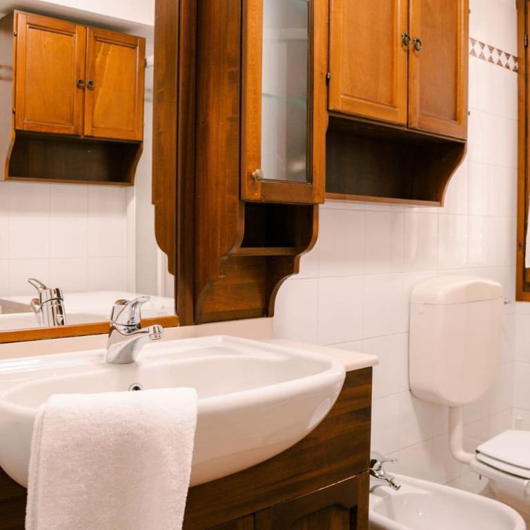 Mountain Appartment - Appartamento con 2 Camere da Letto - 4
