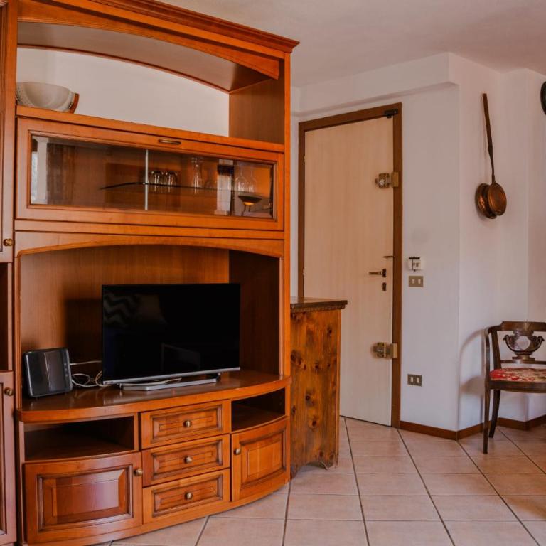 Mountain Appartment - Appartamento con 2 Camere da Letto - 3