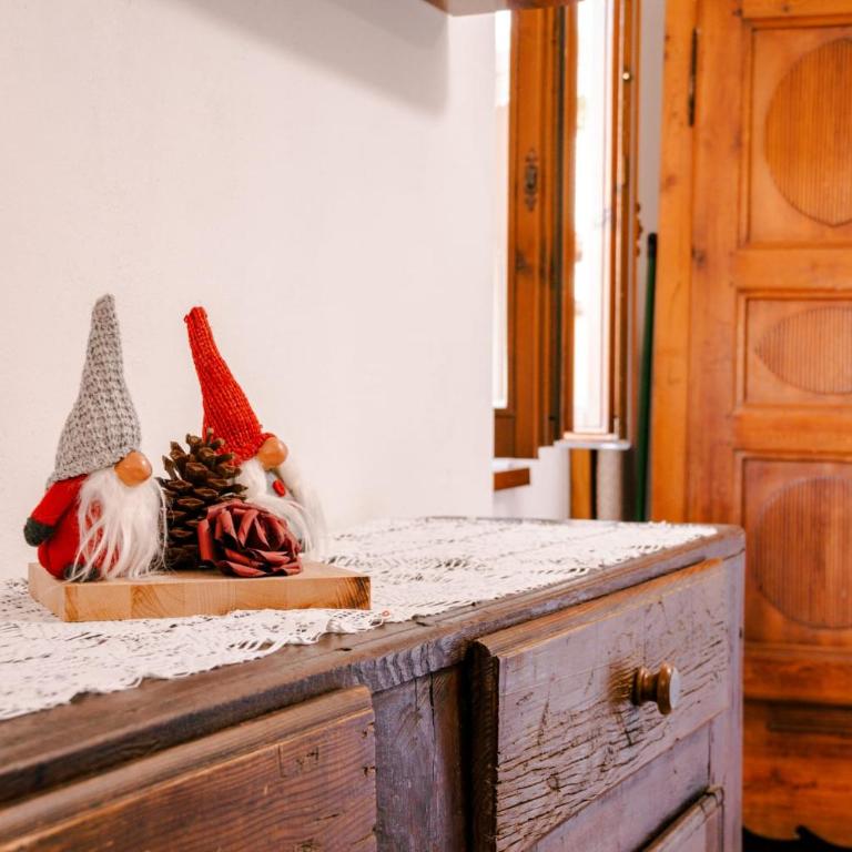 Mountain Appartment - Appartamento con 2 Camere da Letto - 7