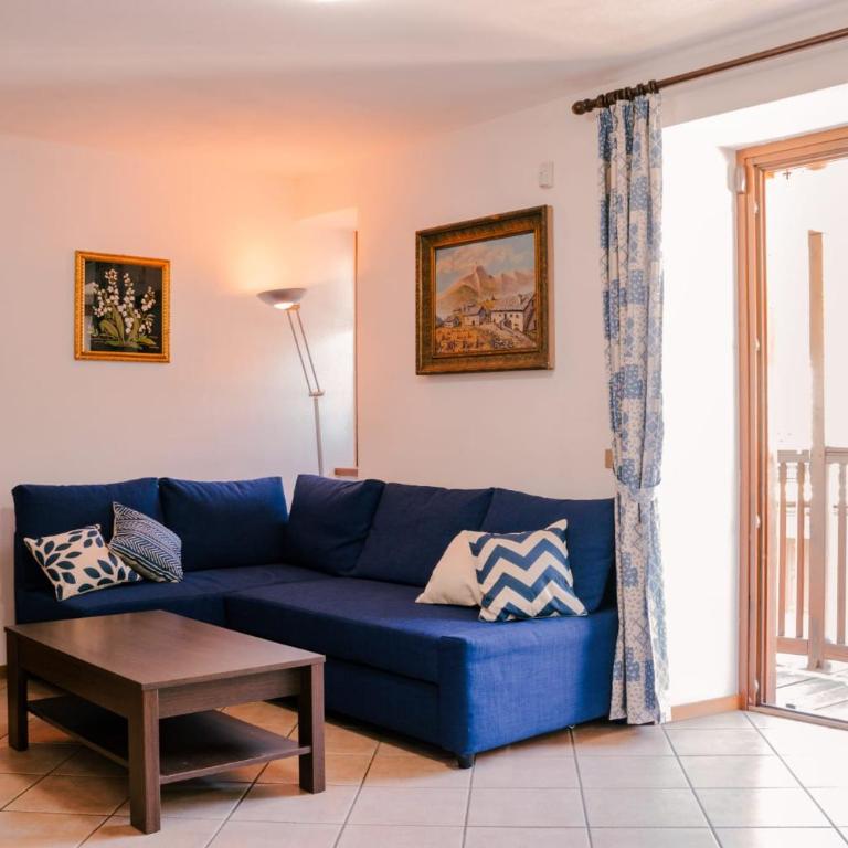 Mountain Appartment - Appartamento con 2 Camere da Letto - 5
