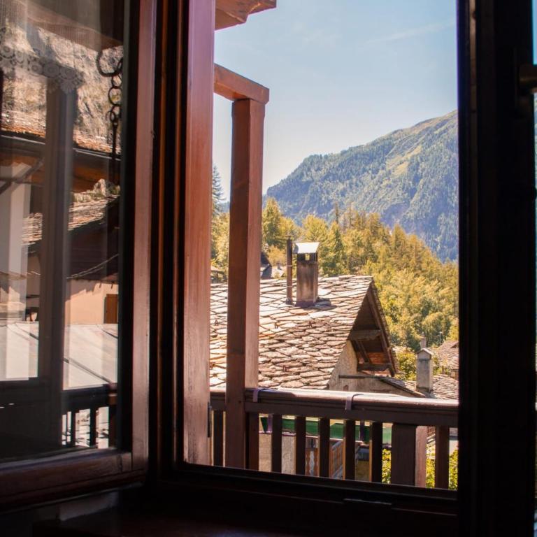 Mountain Appartment - Appartamento con 2 Camere da Letto - 11