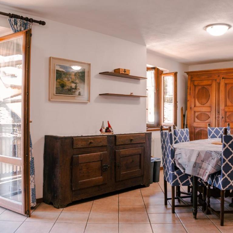 Mountain Appartment - Appartamento con 2 Camere da Letto - 1