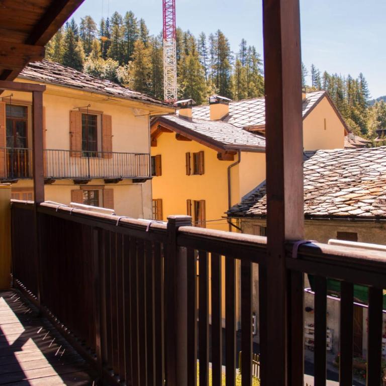 Mountain Appartment - Appartamento con 2 Camere da Letto - 15