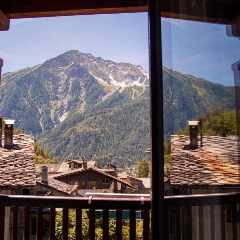 Mountain Appartment - Appartamento con 2 Camere da Letto - 10