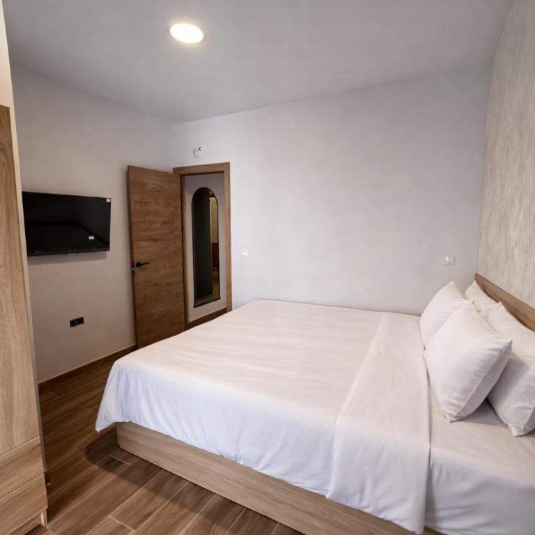 Las Ventas - Plaza de Toros - Appartamento con 2 Camere da Letto e Terrazza - 3
