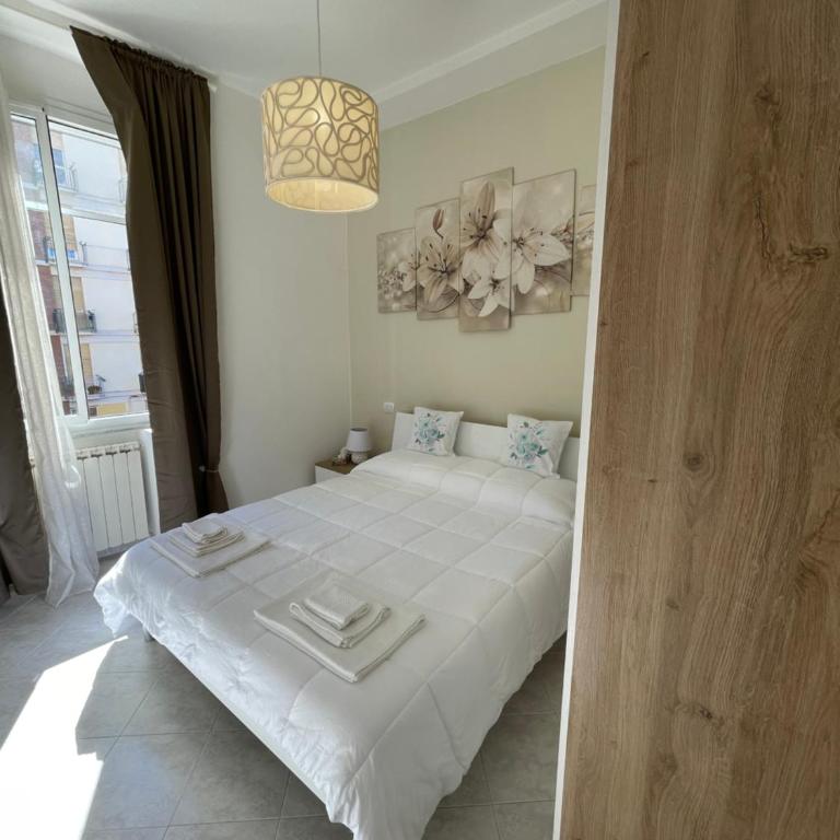 La casa di Paloma - Apartamento de 2 dormitorios - 6