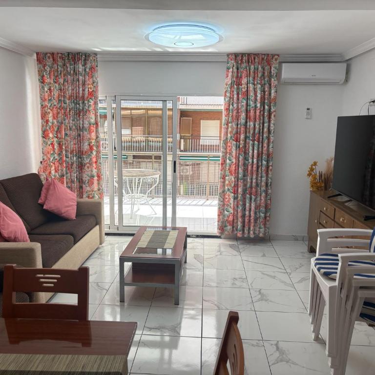 BELGICA, Esc-2, 4 -8 - Apartamento con terraza - 4