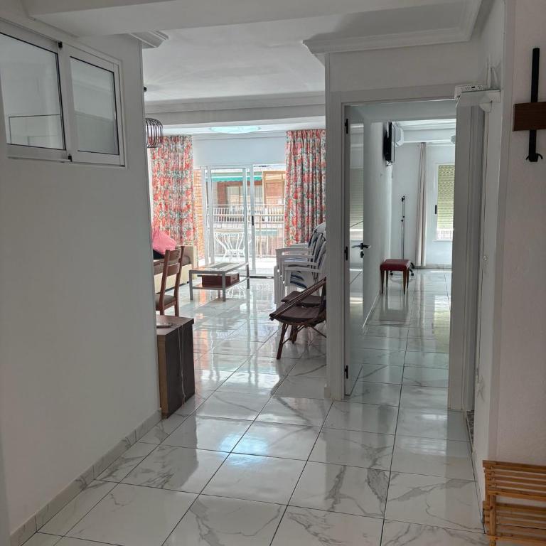 BELGICA, Esc-2, 4 -8 - Apartamento con terraza - 7