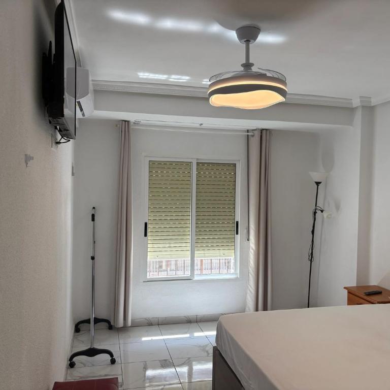 BELGICA, Esc-2, 4 -8 - Apartamento con terraza - 9