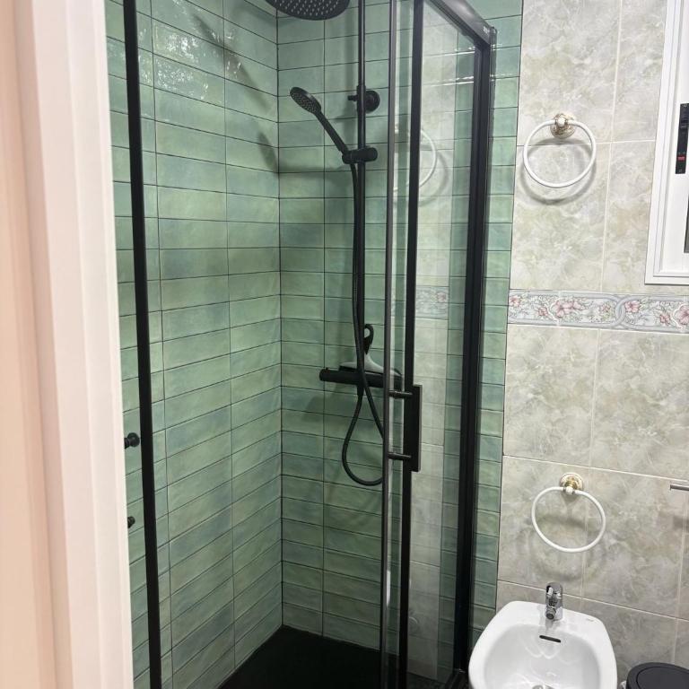 BELGICA, Esc-2, 4 -8 - Apartamento con terraza - 11