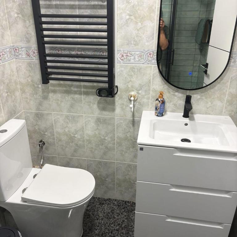 BELGICA, Esc-2, 4 -8 - Apartamento con terraza - 12