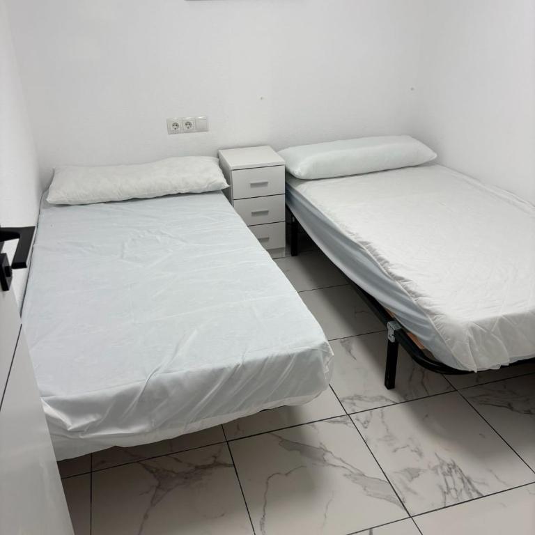 BELGICA, Esc-2, 4 -8 - Apartamento con terraza - 13
