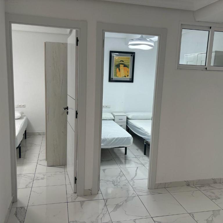 BELGICA, Esc-2, 4 -8 - Apartamento con terraza - 15
