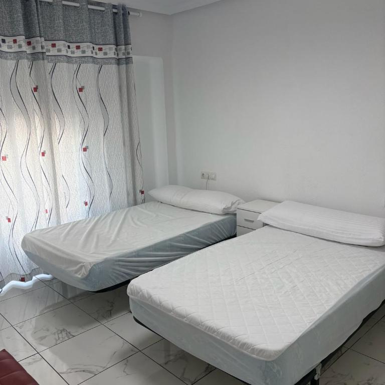 BELGICA, Esc-2, 4 -8 - Apartamento con terraza - 17