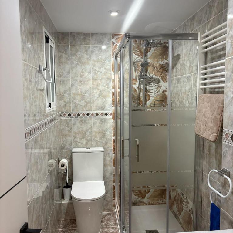 BELGICA, Esc-2, 4 -8 - Apartamento con terraza - 20