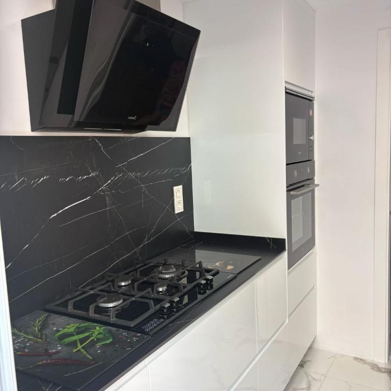 BELGICA, Esc-2, 4 -8 - Apartamento con terraza - 21