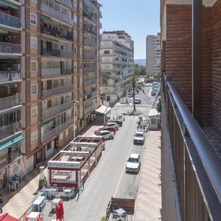 BELGICA, Esc-2, 4 -8 - Apartamento con terraza - 26