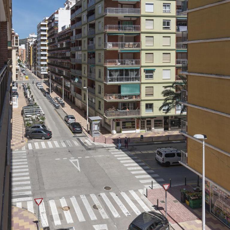 BELGICA, Esc-2, 4 -8 - Apartamento con terraza - 27