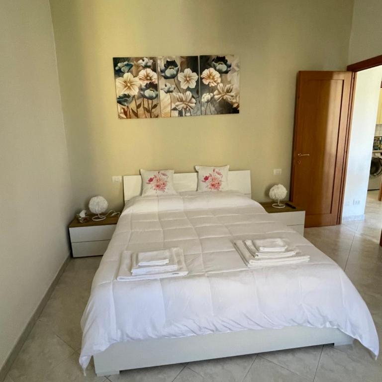 La casa di Paloma - Apartamento de 2 dormitorios - 7
