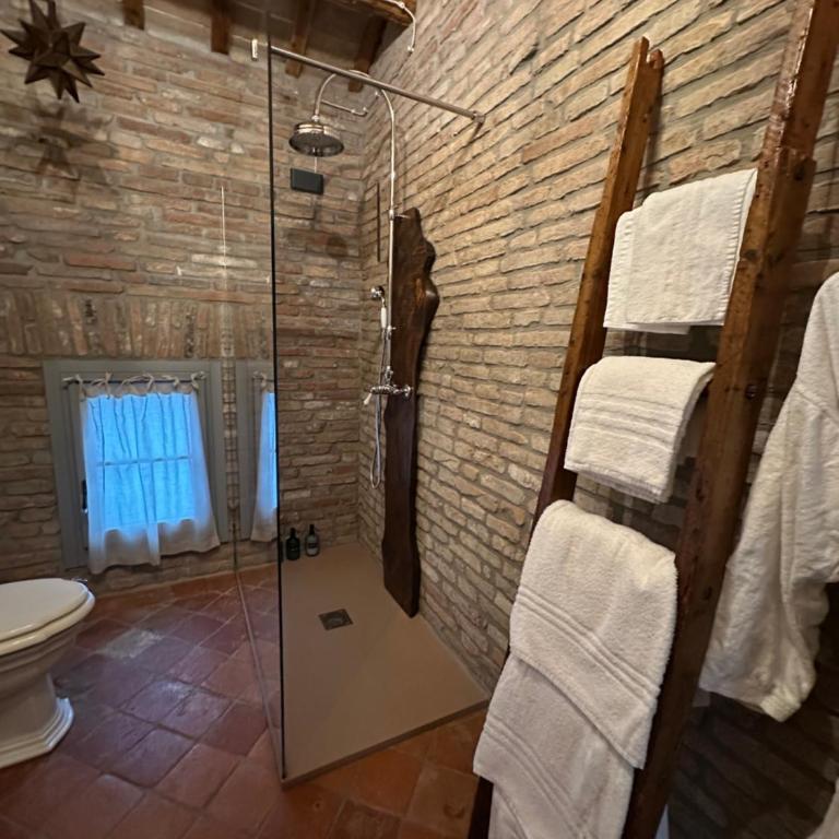Casaforte La Bastide - Suite - 7
